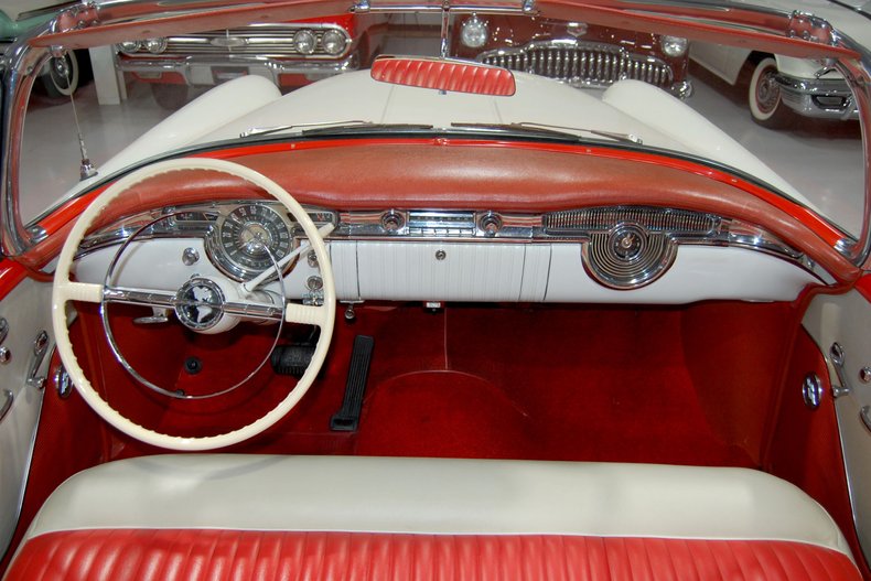 1955 Oldsmobile Super 88 66
