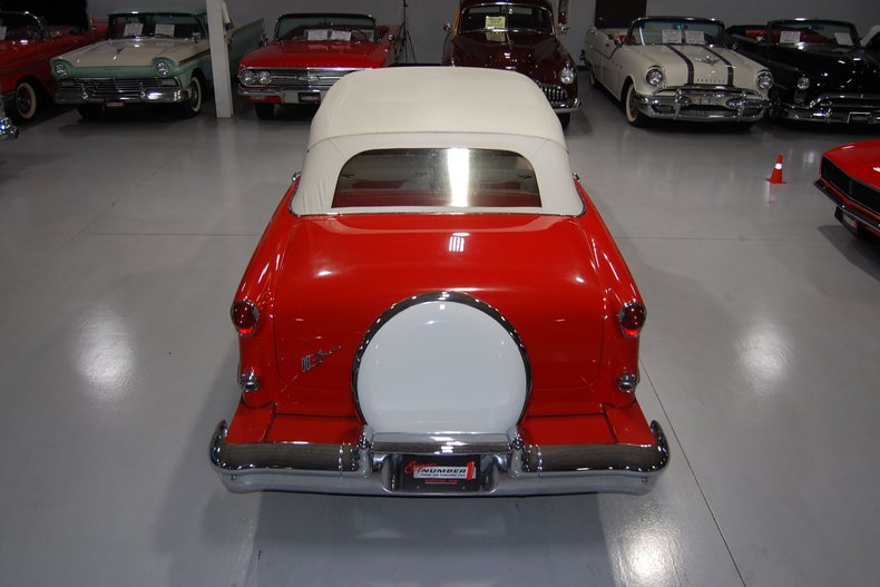 1955 Oldsmobile Super 88 18