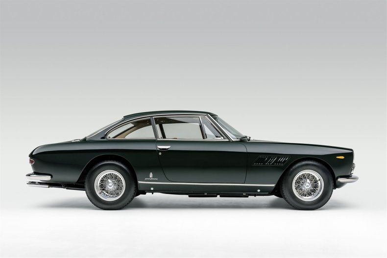 1964 Ferrari 330