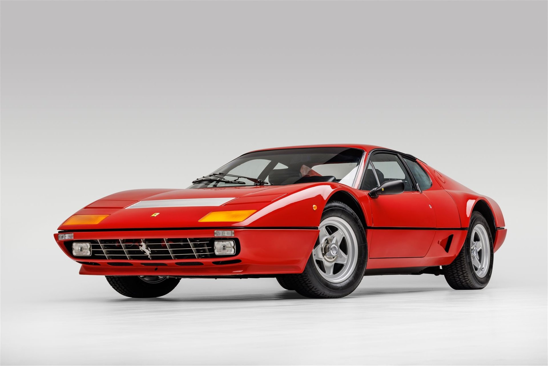 1984 Ferrari 512