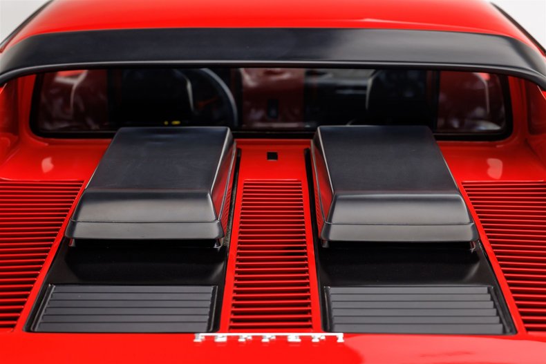 1984 Ferrari 512 | Exclusive Motorcars