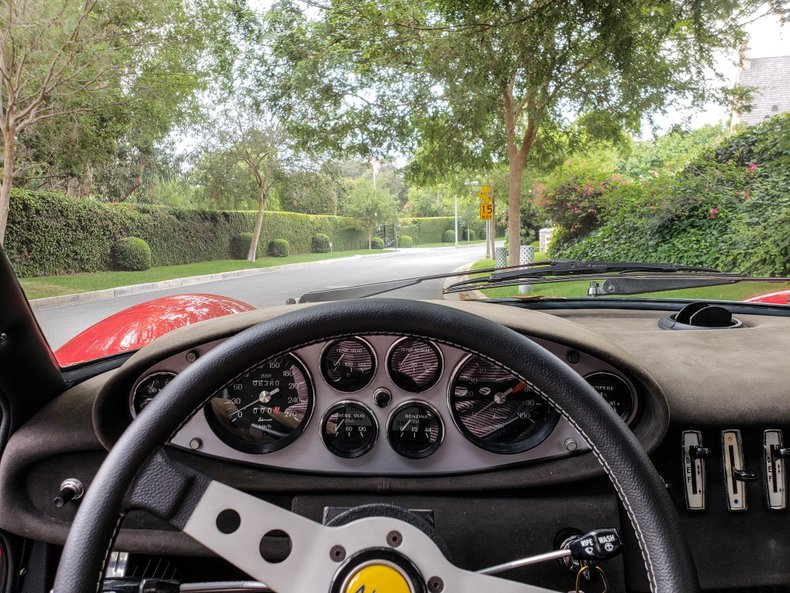 1971 Ferrari 246