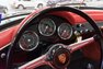 1961 Porsche 356B Super 90 Roadster