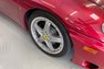 2001 Ferrari 360 SPIDER/SPIDER F1