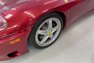 2001 Ferrari 360 SPIDER/SPIDER F1