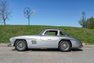 1955 Mercedes-Benz Gullwing 300SL Replica