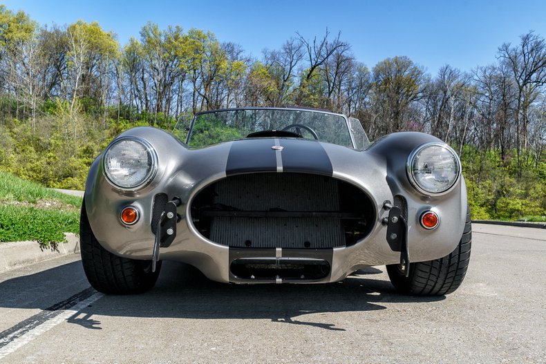 1965 Shelby Cobra