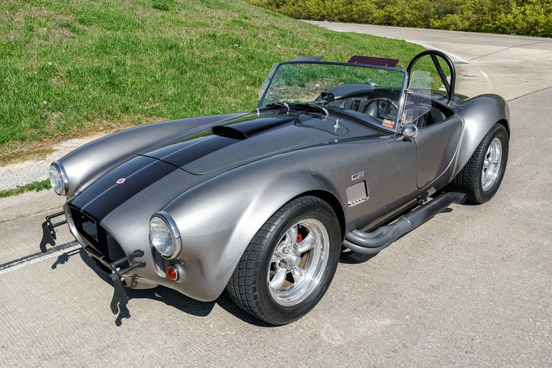 1965 Shelby Cobra