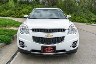 2010 Chevrolet Equinox