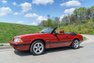 1989 Ford Mustang