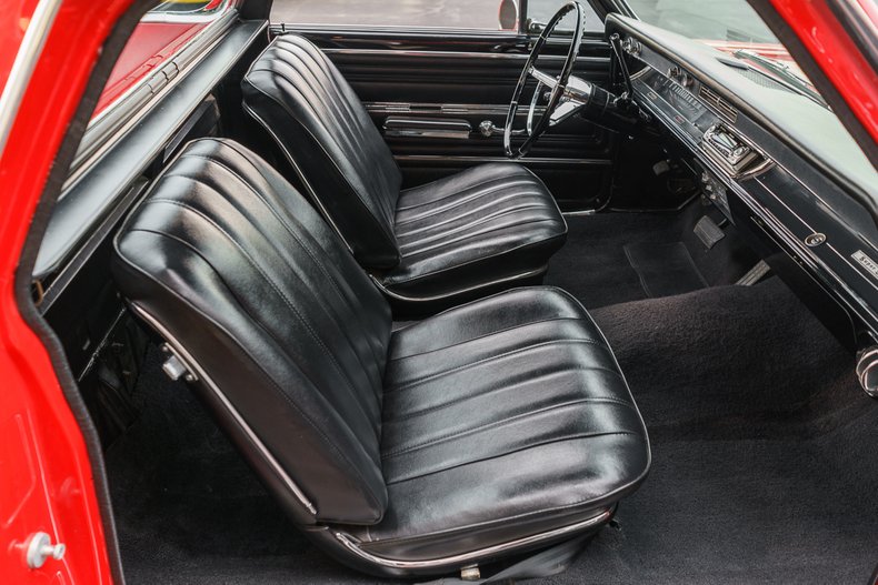 1966 Chevrolet El Camino | Fast Lane Classic Cars