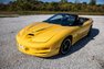 2002 Pontiac Trans Am