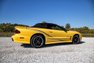 2002 Pontiac Trans Am