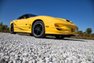 2002 Pontiac Trans Am