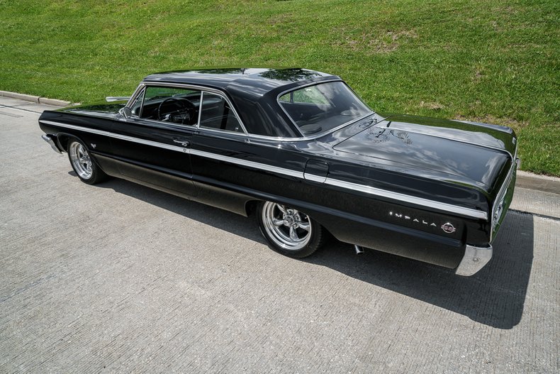 1964 Chevrolet Impala