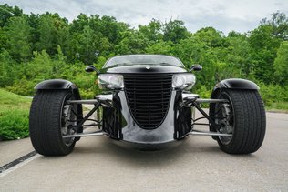 1999 Plymouth Prowler