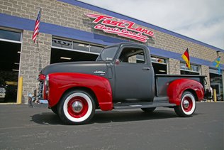 1949 GMC 3100