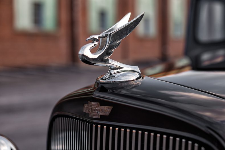 1933 Chevrolet Eagle