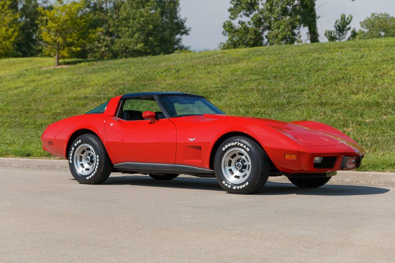 1979 Chevrolet Corvette