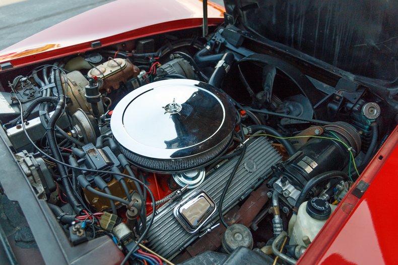 1979 Chevrolet Corvette