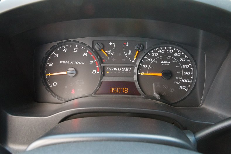 2006 Chevrolet Colorado