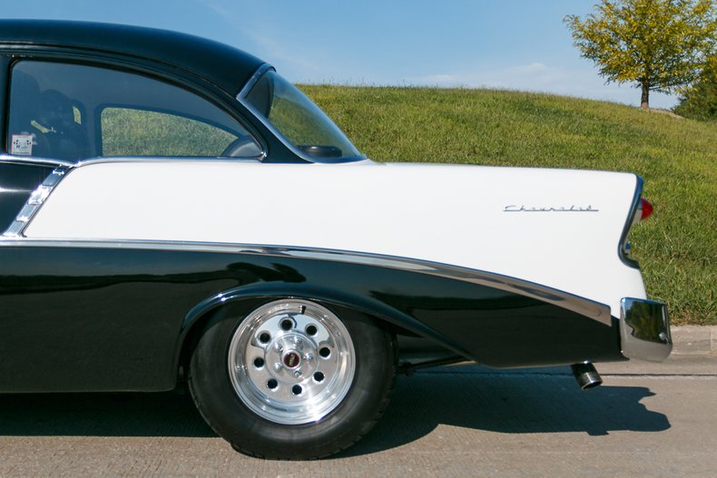 1956 Chevrolet 210