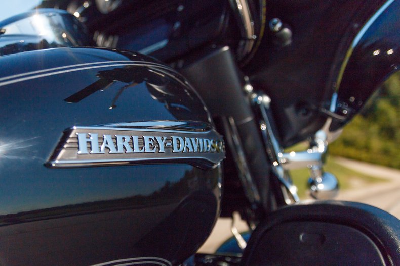 2014 Harley-Davidson Ultra Glide