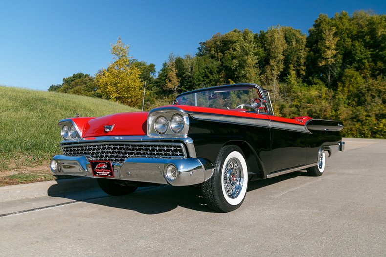 1959 Ford Fairlane