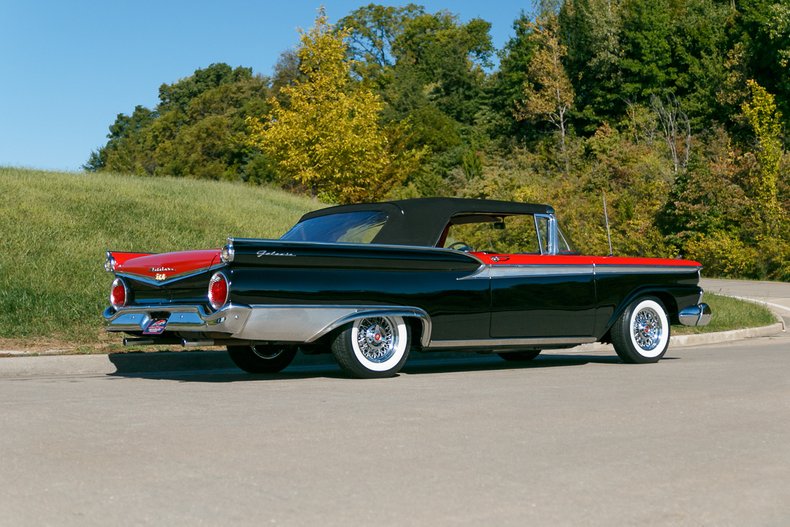 1959 Ford Fairlane