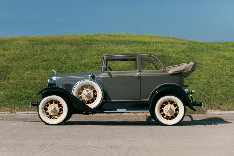 1931-ford-model-a-convertible-sedan