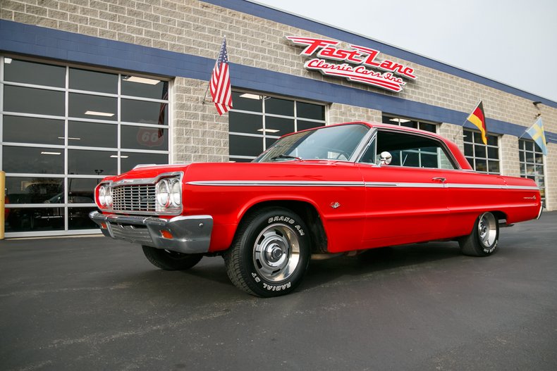 1964 Chevrolet Impala