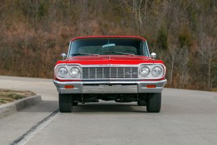 1964 Chevrolet Impala