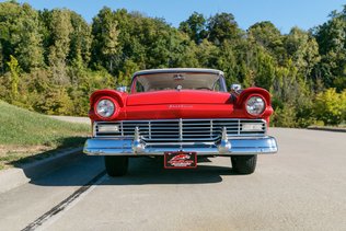 1957 Ford Fairlane