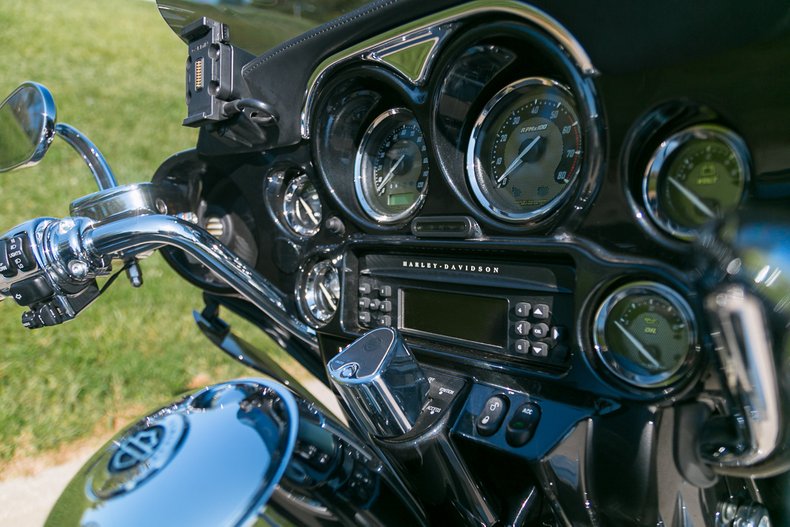 2013 Harley-Davidson Ultra Glide