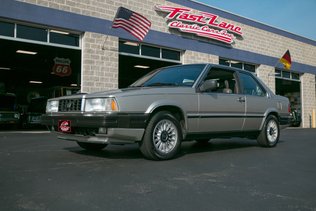 1988 Volvo 780