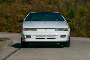 1992 Dodge Daytona