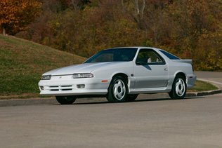 1992 Dodge Daytona