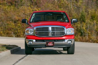 2008 Dodge Ram