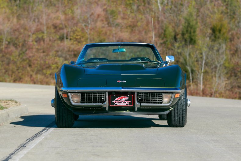 1970 Chevrolet Corvette