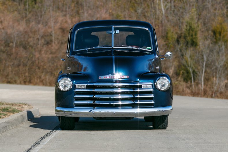 1950 Chevrolet Pickup