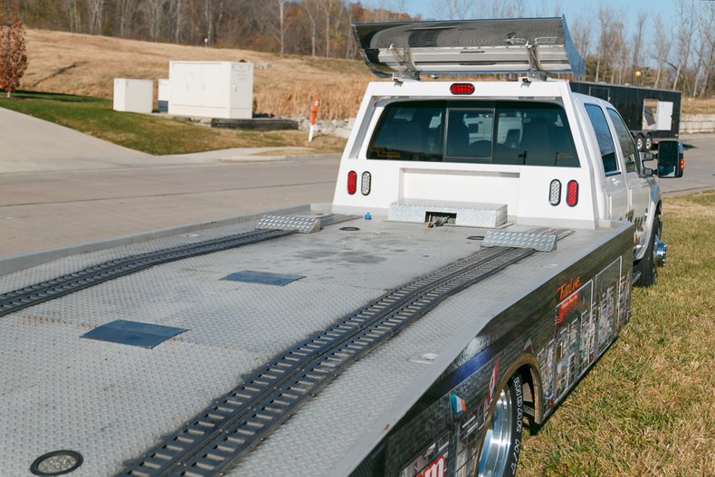 2014 Ford F350