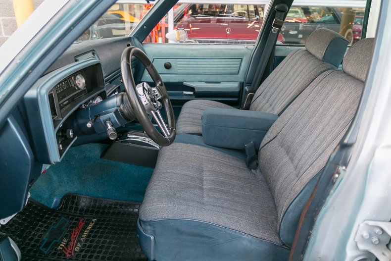 1979 Chevrolet Malibu