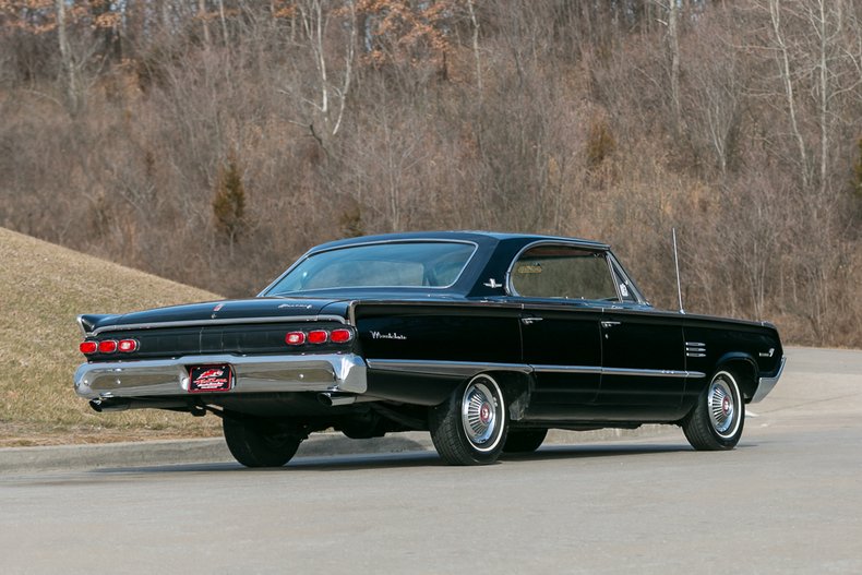 1964 Mercury Marauder