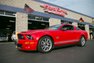 2008 Shelby GT 500KR