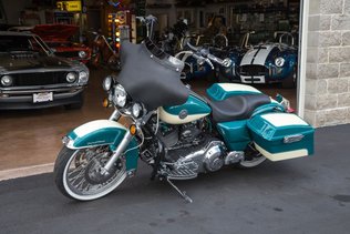 2009 Harley-Davidson Road King