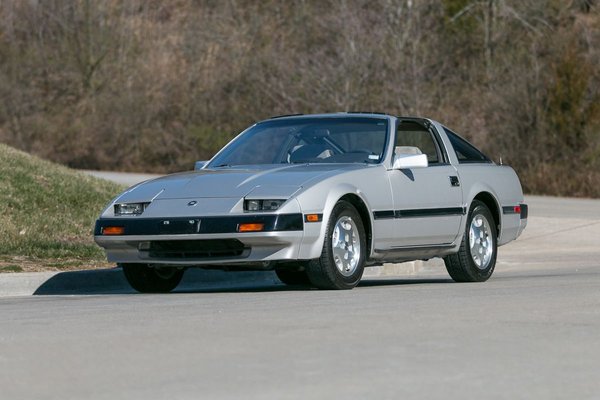 1985 Nissan 300ZX