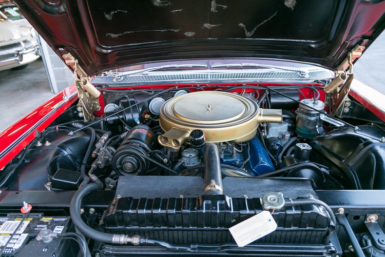 1960 Cadillac Eldorado