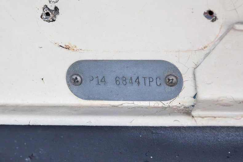 1942 Plymouth 2 Door