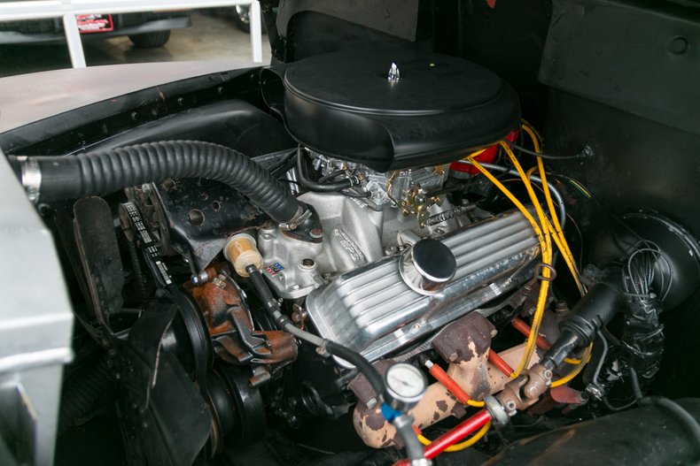 1951 Chevrolet 3100