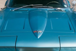 1964 Chevrolet Corvette